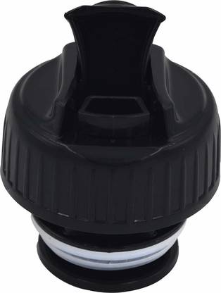 HIWGVO Milton only flip lid dhakkan hot and cold 750-aur 1000 ml ke liye Plastic Bottle Stopper