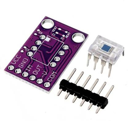 xcluma Opt101 Analog Light Sensor Light Intensity Module Monolithic Photodiode 1 order Electronic Components Electronic Hobby Kit