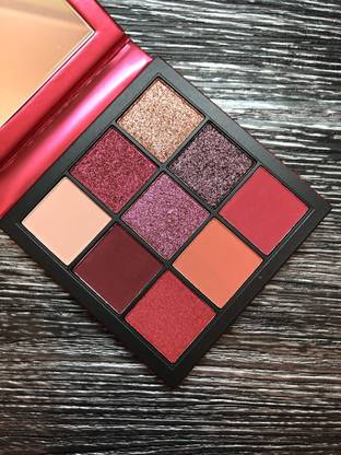 ENYO Pigment Private Label Eyeshadow Palette Pressed Glitter Eyeshadow 15 g