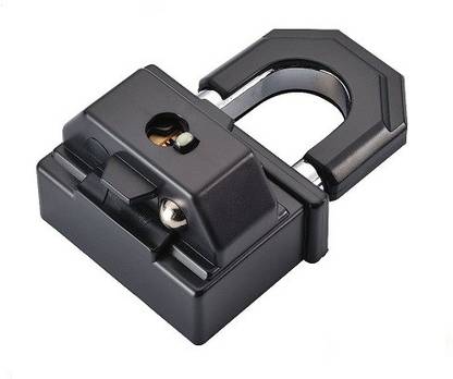 AUTO SECURE PLUS GL-24 Gear Lock