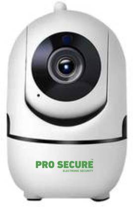 Pro Secure Security Camera