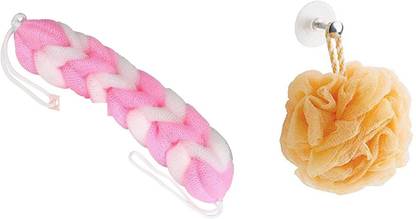 ANIGATORS Loofah