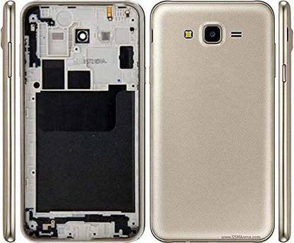 NICE Samsung Galaxy J7 Nxt Full Panel