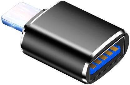 ENMORA Lightning OTG Adapter