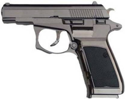 ADORROBELLLA HOT GUN Pocket Lighter