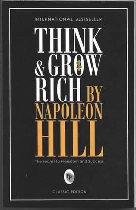 Think & Grow Rich