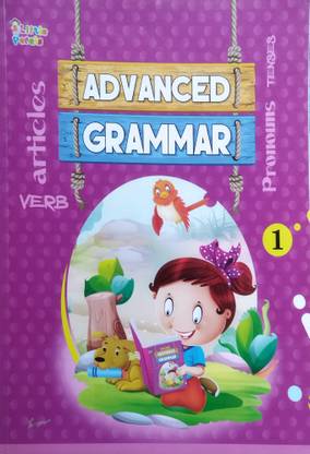 Advanced Grammar Class 1