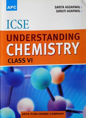 ICSE Understanding Chemistry Class 6
