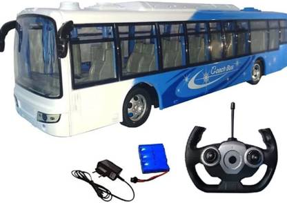 TOY RK SHINE Toy Bus