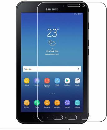 Gizmo Zone Screen Guard for Designed for Samsung GALAXY TAB ACTIVE 2
