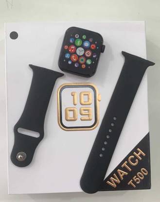 NKL Super t500 Monitor Smart Watch