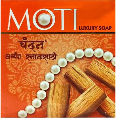 moti LUXURY CHANDAN