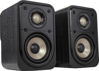 Polk SIGNATURE ELITE ES10 (PAIR) 100 W Home Theatre
