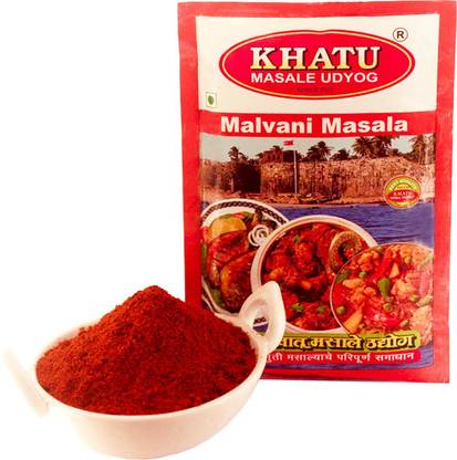 Khatu Masale Malvani Masala