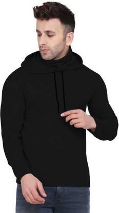 Full Sleeve Men & Women Sweatshirt