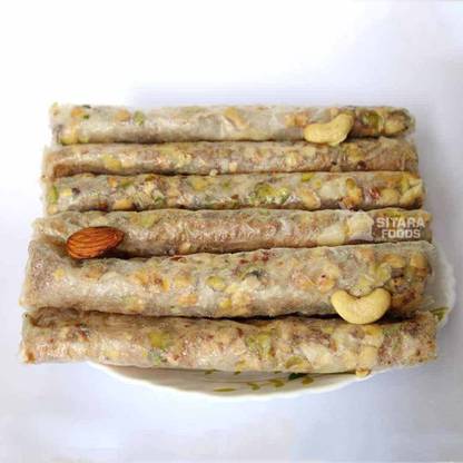 sitara foods Bellam Pootharekulu Box