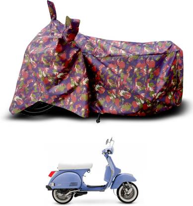 PAGORA Waterproof Two Wheeler Cover for LML