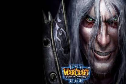 Smoky Design warcraft warcraft iii reign of chaos warcraft iii the frozen throne Wallpaper Poster