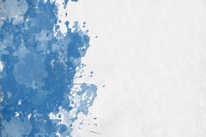 Smoky Design abstract watercolor design color Wallpaper Poster