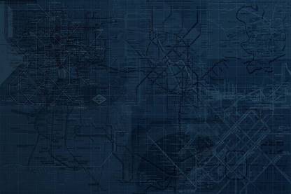 Smoky Design card spots background dark Wallpaper, Poster