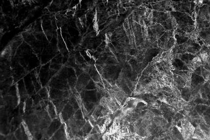 Smoky Design black texture background stone