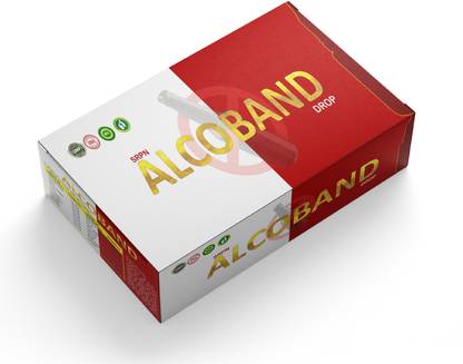 ALCOBAN DE ADDICTION Liquid