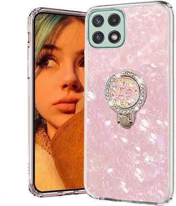 KC Back Cover for Samsung Galaxy A22 5G, Samsung Galaxy F42 5G