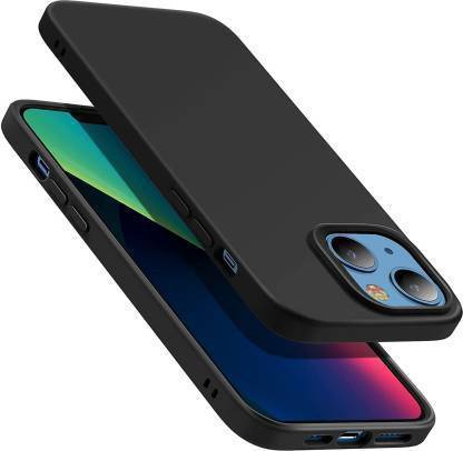 SMARTCASE Back Cover for Apple iPhone 13 Mini