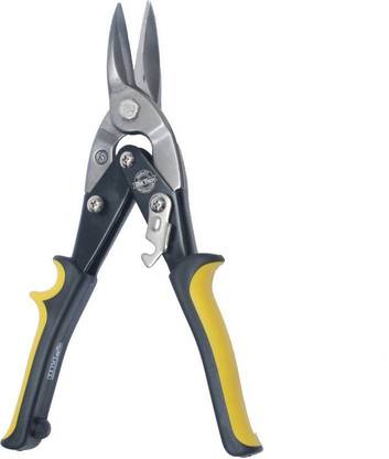sigmaa Motor Winding Cutter & Sheet Metal Hand Steel Cutting Tin Snips Scissors Cutters Snippers Metal Cutter