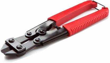YDL MINI BOLT CUTTER STICK Mini Bolt Cutter Chain Mesh Threaded Rod Wire Breaking Bolt Cutter