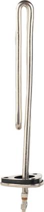 parth enterprises Cup Type Geyser Element (Triangle) Water Heater Water Boiler Auto Clave Immersion Rod Electronic Components Electronic Hobby Kit