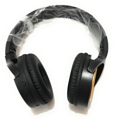 kw brands KJ-HP-821 Bluetooth