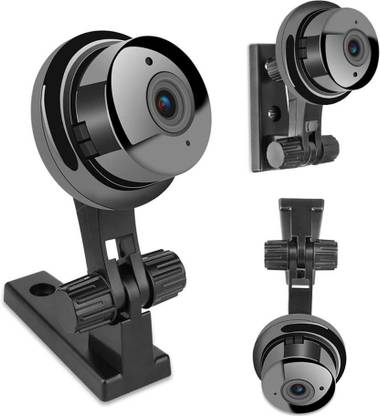 OSHSIZ 1080P HD WiFi CCTV Camera Mobile Connect Smart Camera Two Way Audio Spy Camera