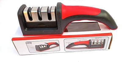 sharpenerknife RS-168 Sharpener Knife Sharpening Stone