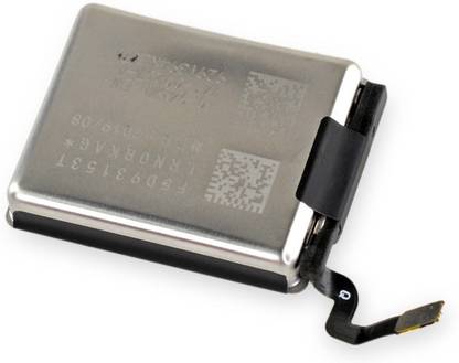 GIFFEN Mobile Battery For  Apple iWatch Series 5 (44mm) A2181