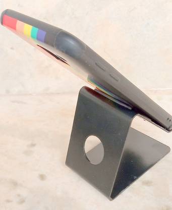 BEST INDIA FABRICATION M1A1 Mobile Holder