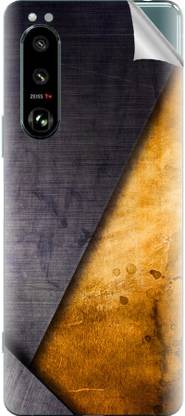 Snooky Sony Xperia 5 III Mobile Skin
