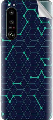 tiddler Sony Xperia 5 III Mobile Skin