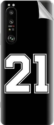 Snooky Sony Xperia 1 III Mobile Skin