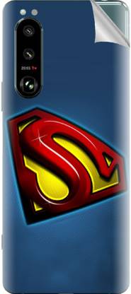 tiddler Sony Xperia 5 III Mobile Skin