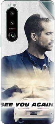 tiddler Sony Xperia 5 III Mobile Skin