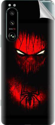 tiddler Sony Xperia 5 III Mobile Skin