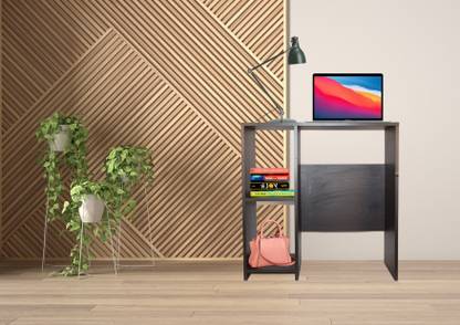 Purple Furniture STUDY DESK Engineered Wood Study Table