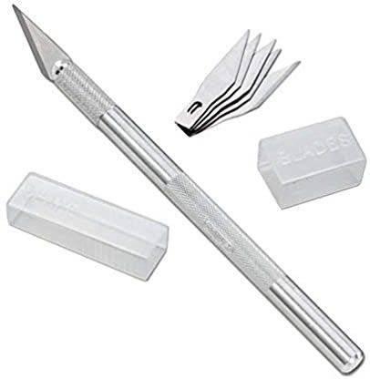 cuter 1 Metal Grip Corner Paper Cutter