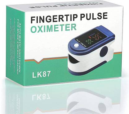 ULTRA MAX One Touch Smart OLED Digital Oximeter Pulse Oximeter