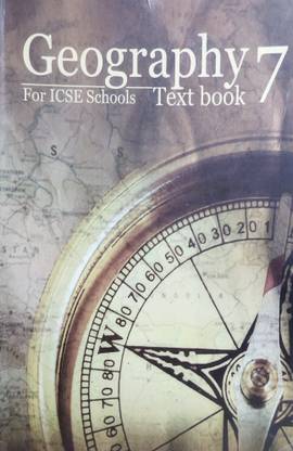 Geography Text Book Class 7
