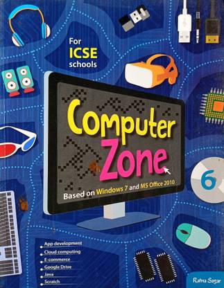 Computer Zone Class 6