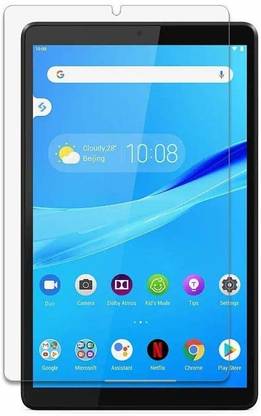 Ghilli Tempered Glass Guard for Lenovo Tab M8 2nd Gen 8 inch