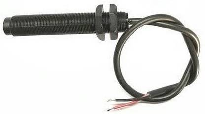 Glass Hi-Tech Elevator, Lift Sensor Proximity Sensors