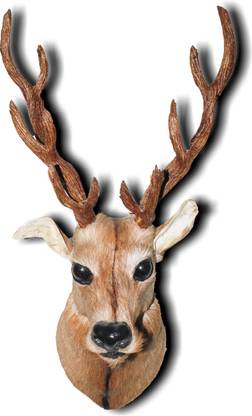 NB crafted Decorative Showpiece  -  45.72 cm